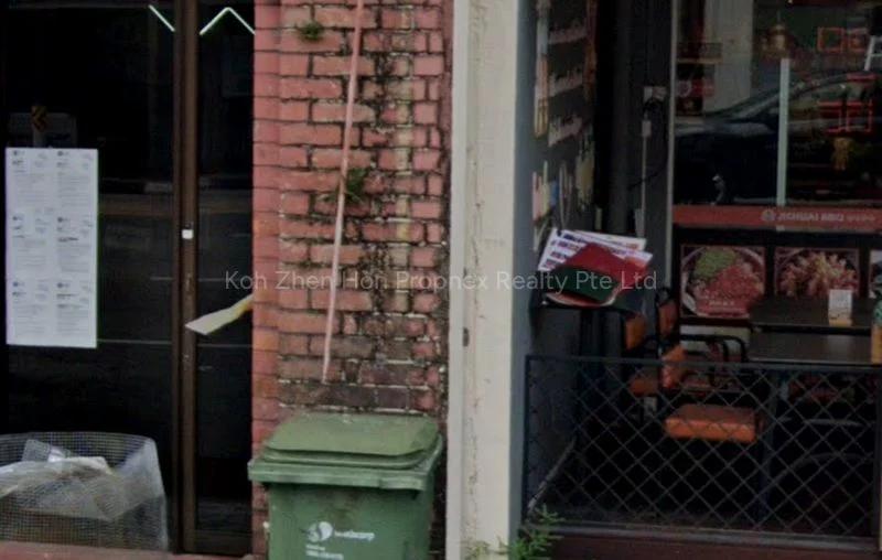 Shop / Shophouse for Rent in  Serangoon Road - Image 1